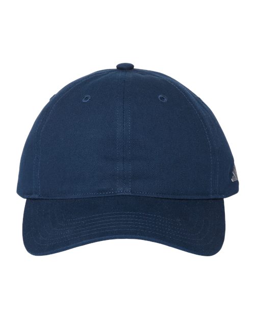 Adidas. Sustainable Organic Relaxed Cap. A12S