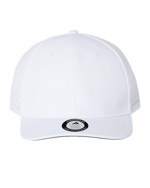Adidas. Sustainable Hydrophobic Tour Cap. A3000S