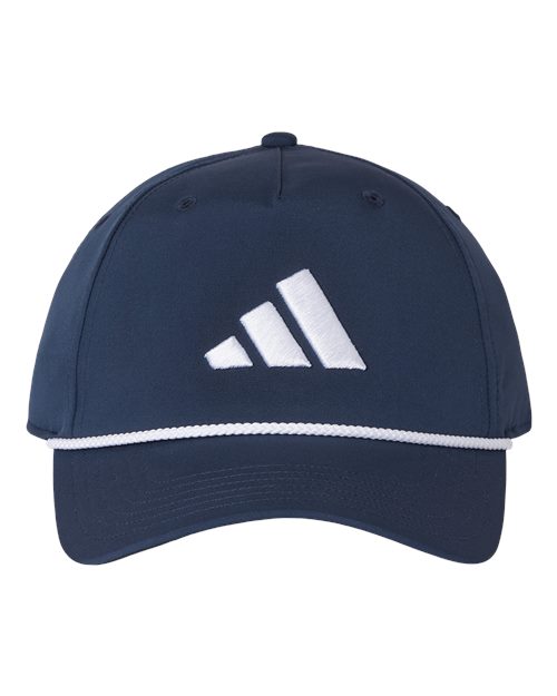 Adidas. Sustainable Five-Panel Tour Cap. A3001S