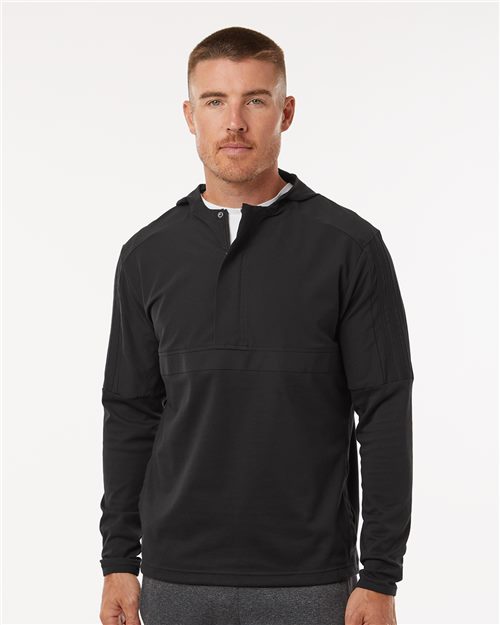 Adidas. Anorak. A607