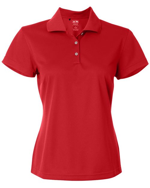 Adidas. Women's Basic Polo. A131