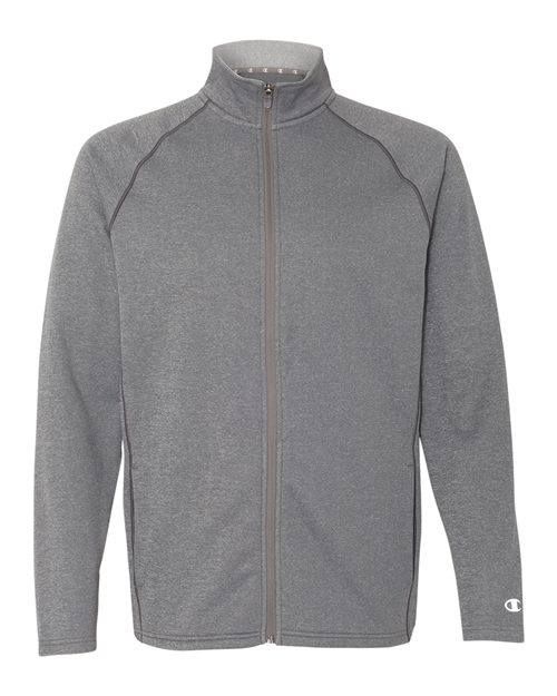 Champion. Performance Full-Zip Jacket. S270