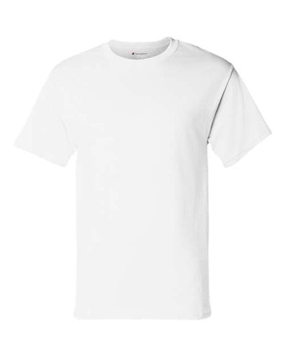 Champion. Short Sleeve T-Shirt. T425