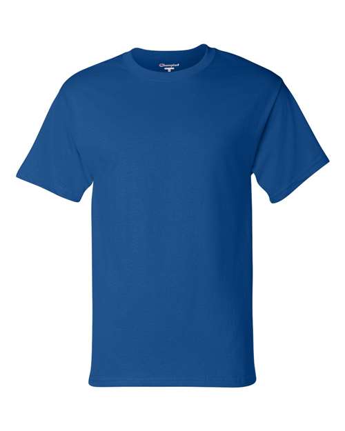 Champion. Short Sleeve T-Shirt. T425