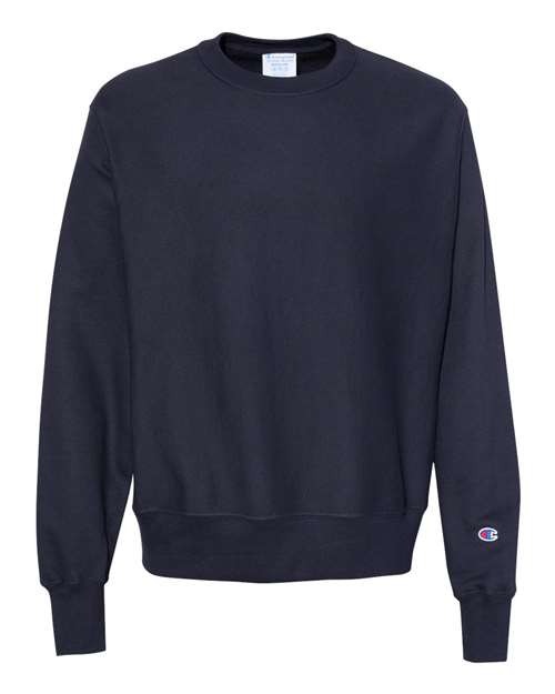 Champion. Reverse Weave® Crewneck Sweatshirt. S149