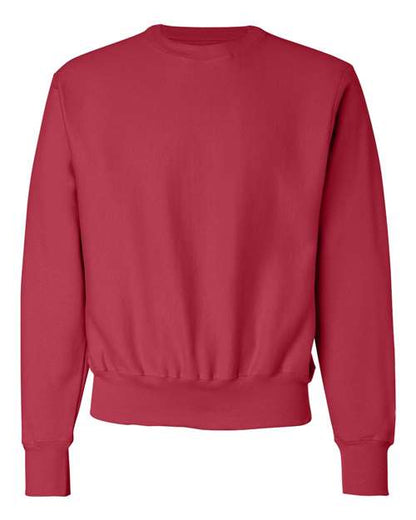 Champion. Reverse Weave® Crewneck Sweatshirt. S149