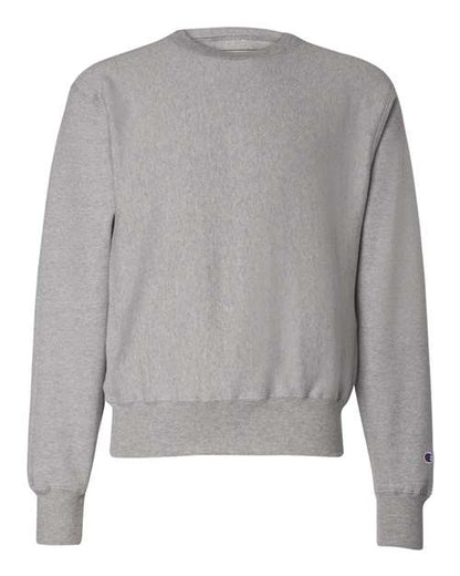 Champion. Reverse Weave® Crewneck Sweatshirt. S149