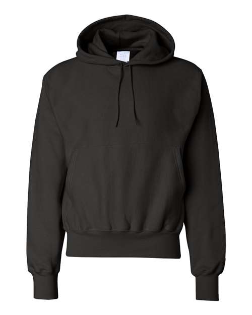 Champion. Reverse Weave® Hooded Sweatshirt. S101