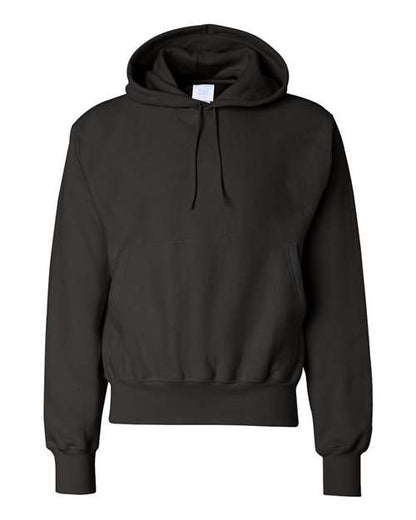 Champion. Reverse Weave® Hooded Sweatshirt. S101