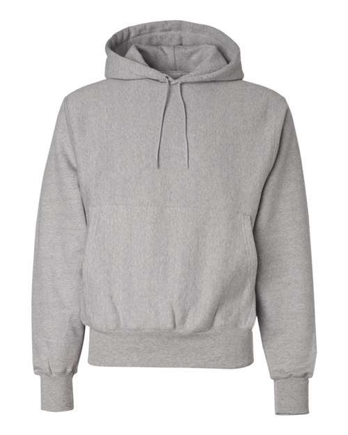 Champion. Reverse Weave® Hooded Sweatshirt. S101