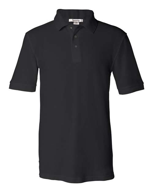 Sierra Pacific. Silky Smooth Piqué Polo. 0500