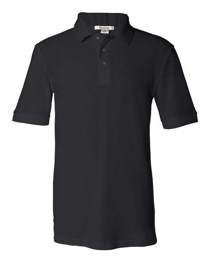 Sierra Pacific. Silky Smooth Piqué Polo. 0500