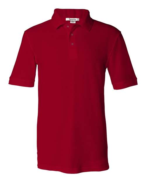 Sierra Pacific. Silky Smooth Piqué Polo. 0500