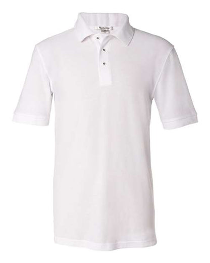Sierra Pacific. Silky Smooth Piqué Polo. 0500