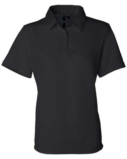 Sierra Pacific. Women's Moisture Free Mesh Polo. 5469
