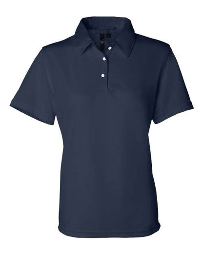 Sierra Pacific. Women's Moisture Free Mesh Polo. 5469