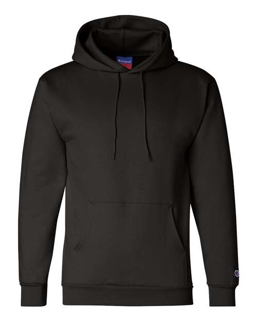 Champion. Powerblend® Hooded Sweatshirt. S700