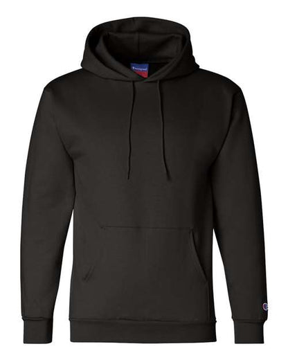Champion. Powerblend® Hooded Sweatshirt. S700