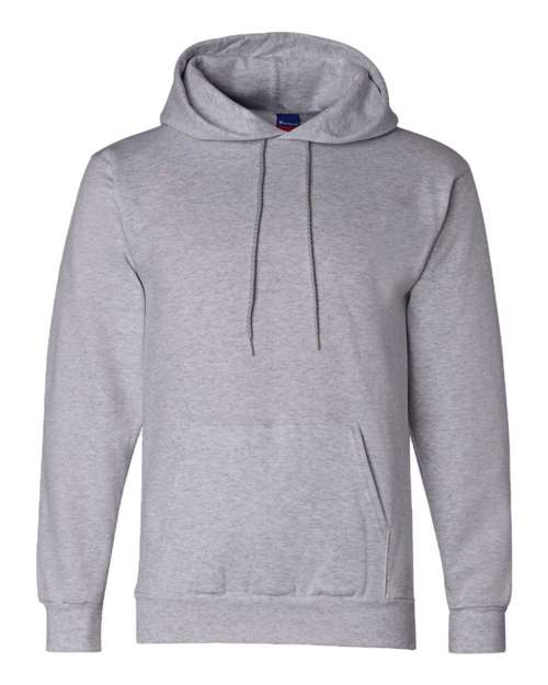 Champion. Powerblend® Hooded Sweatshirt. S700