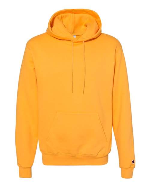 Champion. Powerblend® Hooded Sweatshirt. S700