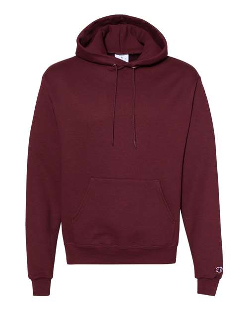 Champion. Powerblend® Hooded Sweatshirt. S700