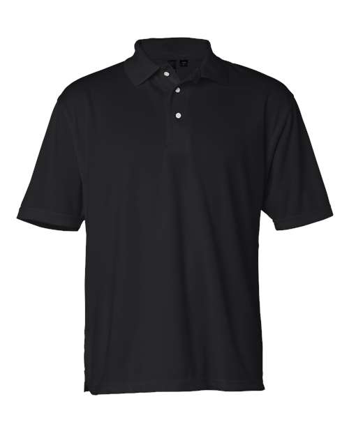Sierra Pacific. Moisture Free Mesh Polo. 0469