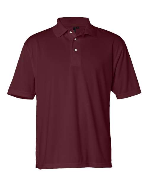 Sierra Pacific. Moisture Free Mesh Polo. 0469