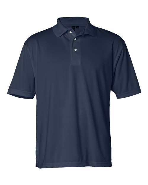 Sierra Pacific. Moisture Free Mesh Polo. 0469