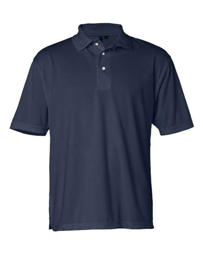Sierra Pacific. Moisture Free Mesh Polo. 0469