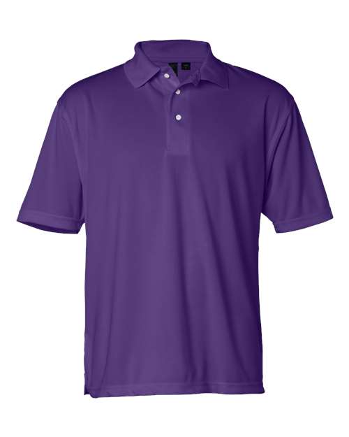 Sierra Pacific. Moisture Free Mesh Polo. 0469