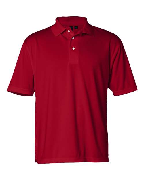 Sierra Pacific. Moisture Free Mesh Polo. 0469