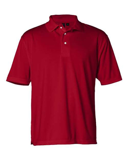 Sierra Pacific. Moisture Free Mesh Polo. 0469