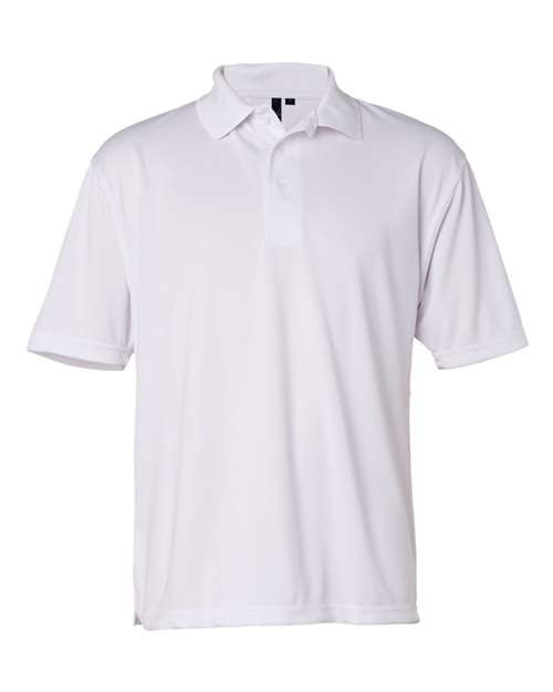 Sierra Pacific. Moisture Free Mesh Polo. 0469