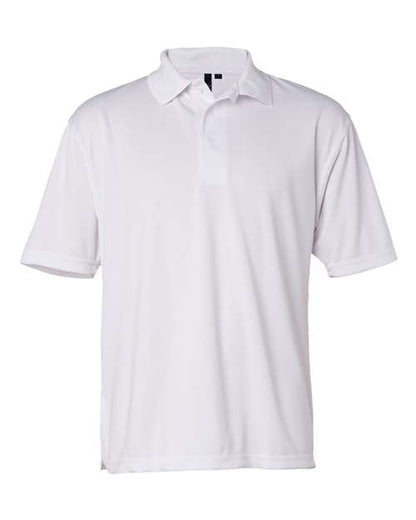 Sierra Pacific. Moisture Free Mesh Polo. 0469