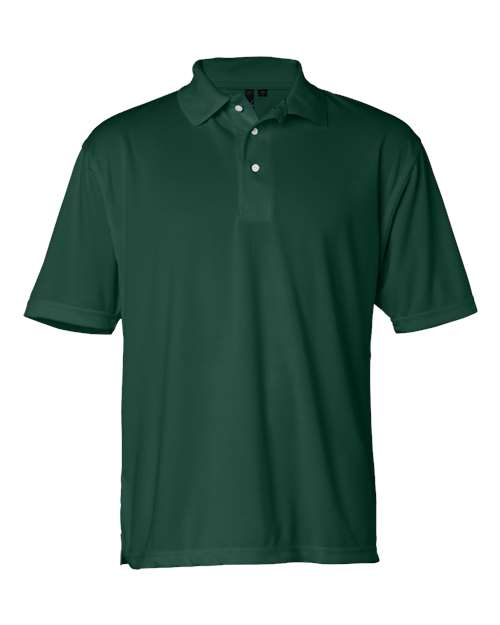 Sierra Pacific. Moisture Free Mesh Polo. 0469