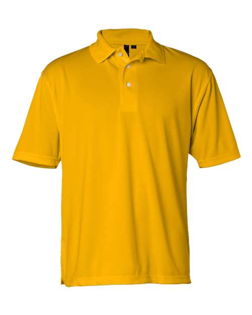 Sierra Pacific. Moisture Free Mesh Polo. 0469