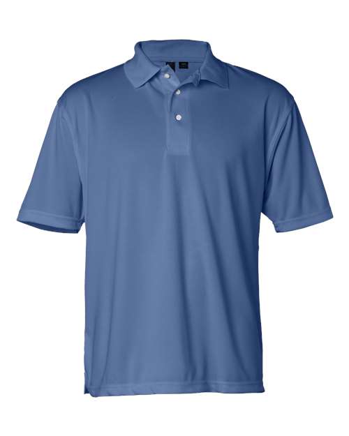 Sierra Pacific. Moisture Free Mesh Polo. 0469