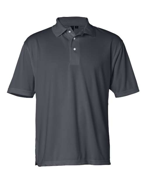 Sierra Pacific. Moisture Free Mesh Polo. 0469