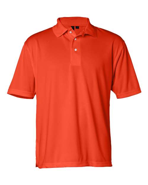 Sierra Pacific. Moisture Free Mesh Polo. 0469