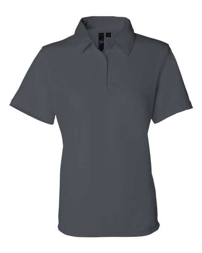 Sierra Pacific. Women's Moisture Free Mesh Polo. 5469