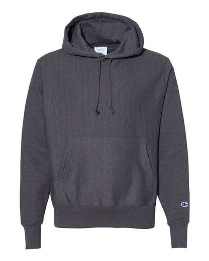 Champion. Reverse Weave® Hooded Sweatshirt. S101