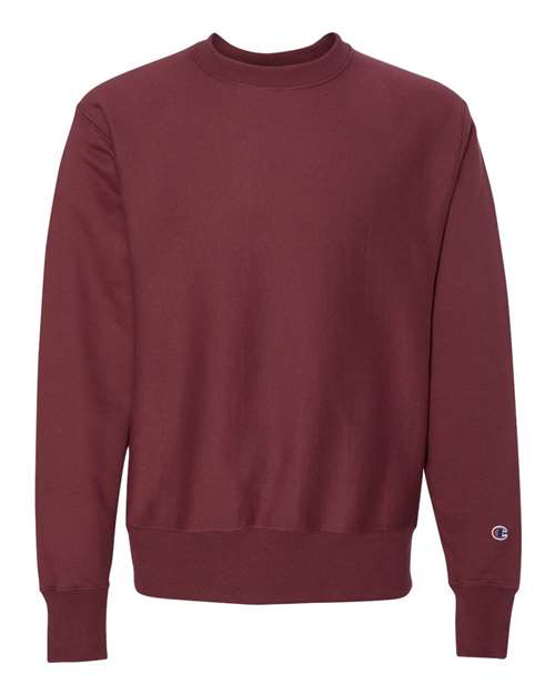 Champion. Reverse Weave® Crewneck Sweatshirt. S149