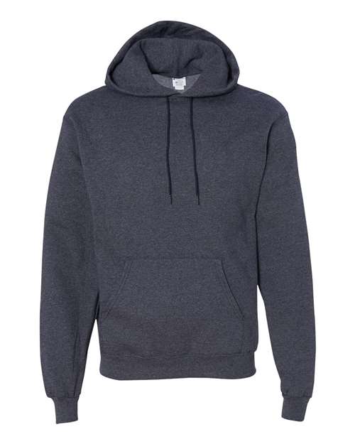Champion. Powerblend® Hooded Sweatshirt. S700