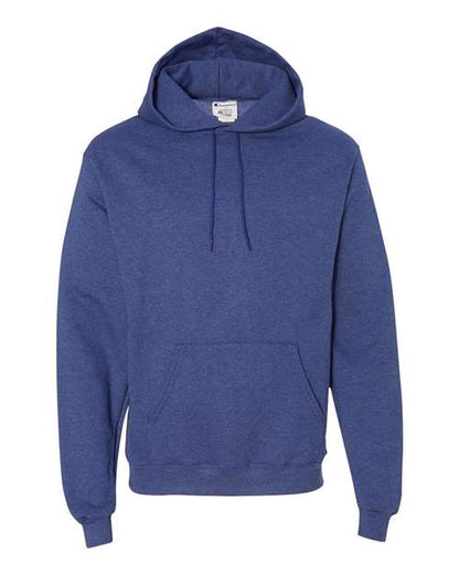 Champion. Powerblend® Hooded Sweatshirt. S700