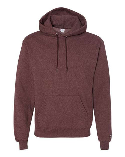 Champion. Powerblend® Hooded Sweatshirt. S700