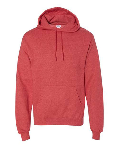 Champion. Powerblend® Hooded Sweatshirt. S700