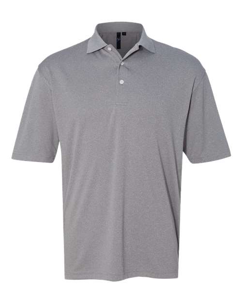 Sierra Pacific. Moisture Free Mesh Polo. 0469