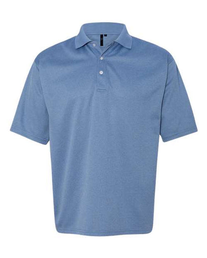 Sierra Pacific. Moisture Free Mesh Polo. 0469