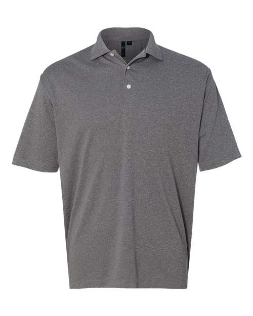 Sierra Pacific. Moisture Free Mesh Polo. 0469