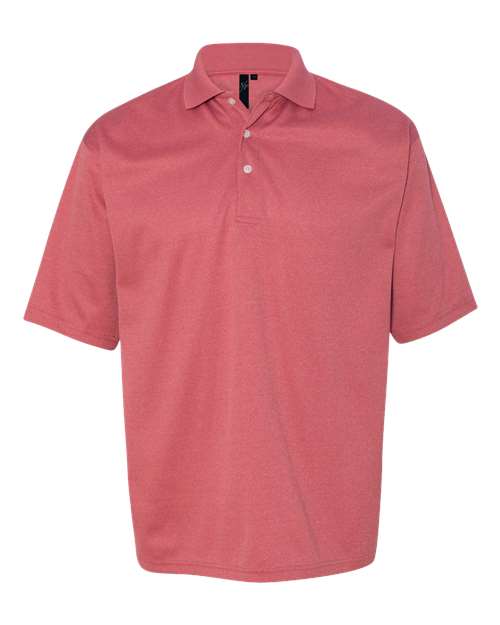 Sierra Pacific. Moisture Free Mesh Polo. 0469